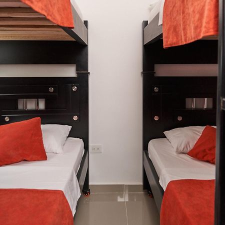 Tabara Apartahotel 살렌토 객실 사진
