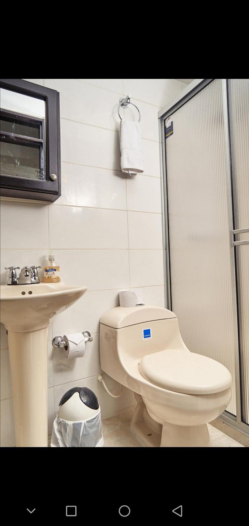 Tabara Apartahotel 살렌토 객실 사진