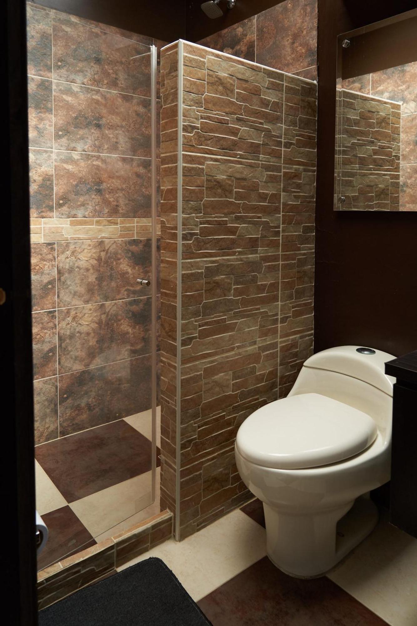 Tabara Apartahotel 살렌토 객실 사진