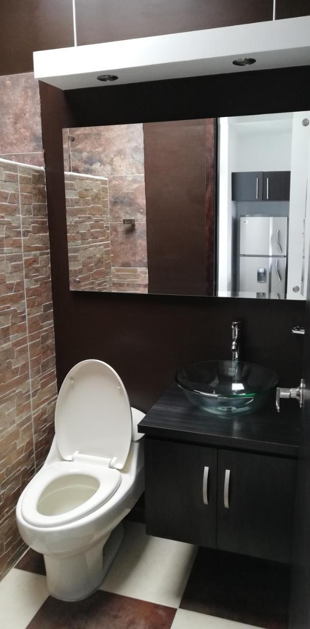 Tabara Apartahotel 살렌토 외부 사진