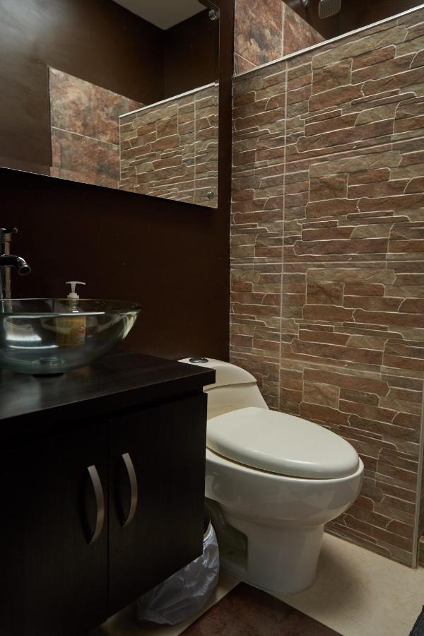 Tabara Apartahotel 살렌토 외부 사진