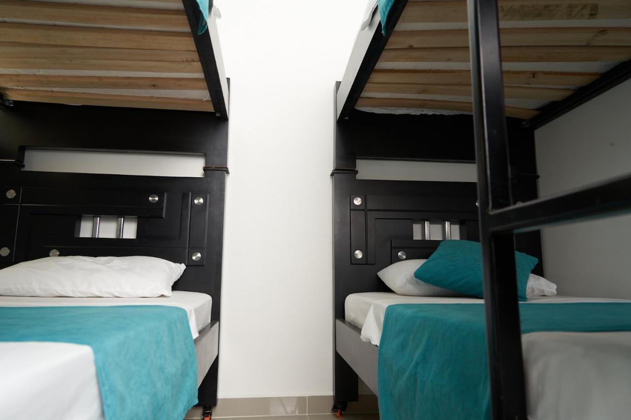 Tabara Apartahotel 살렌토 외부 사진